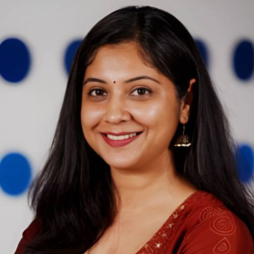 Nikita Gupta