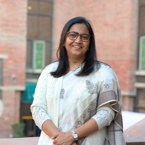 Samina Alam