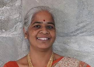 Shanthi