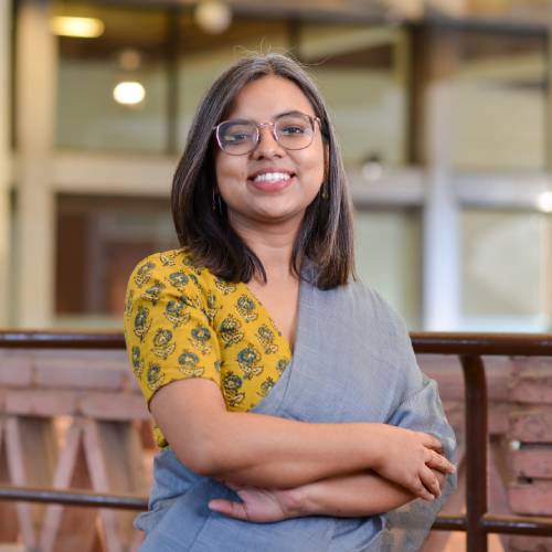 Meenal Manolika